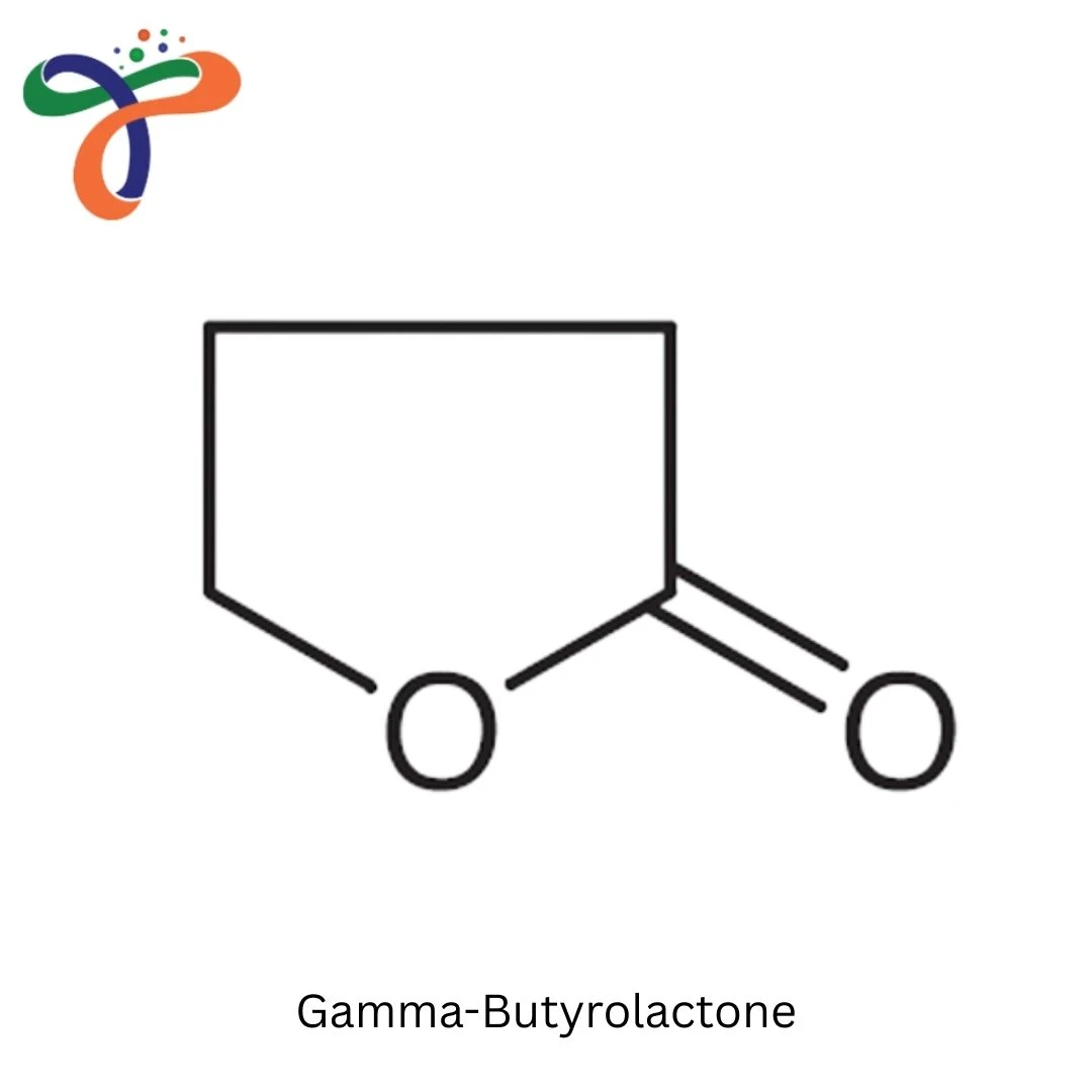 Gamma-Butyrolactone